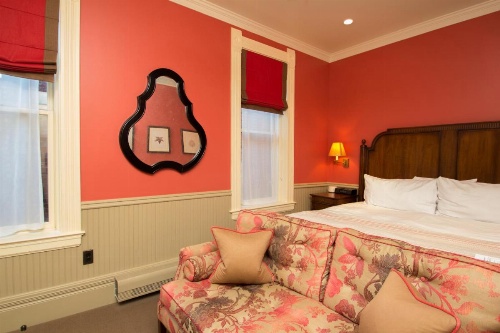New Sheridan Hotel image 11
