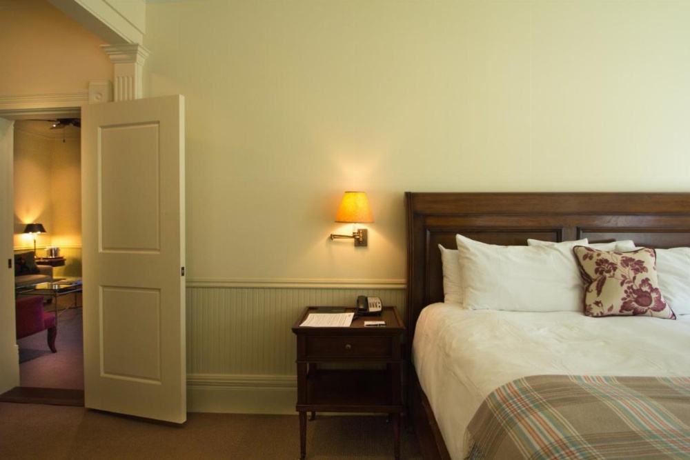 New Sheridan Hotel Image 13
