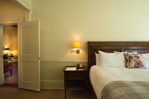 New Sheridan Hotel image 13