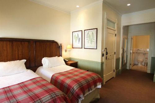 New Sheridan Hotel image 14