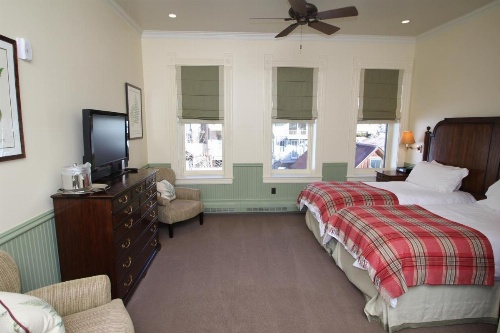 New Sheridan Hotel image 15