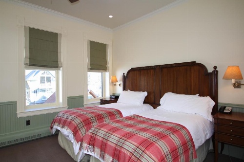 New Sheridan Hotel image 16