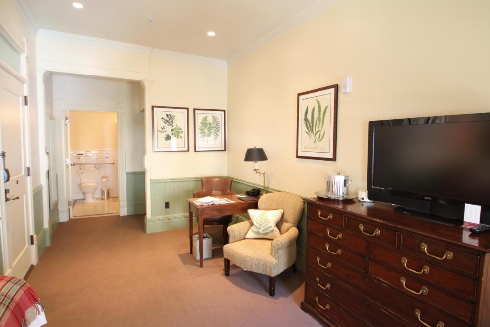 New Sheridan Hotel Image 17
