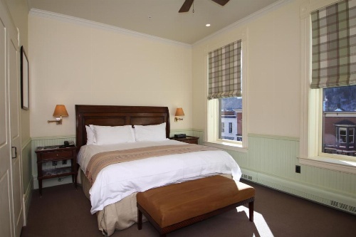 New Sheridan Hotel image 18