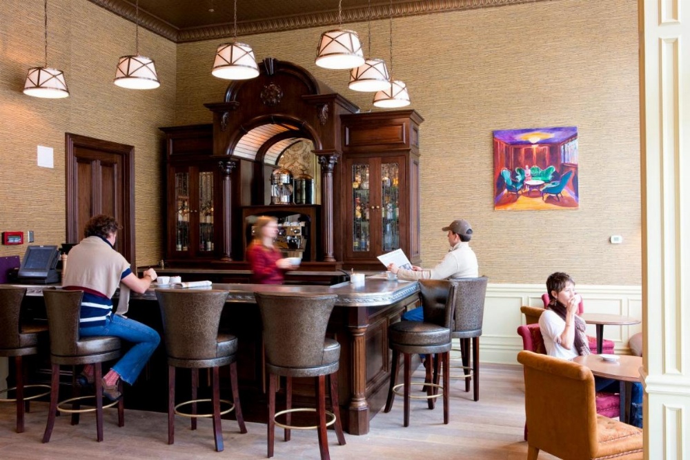 New Sheridan Hotel Image 19