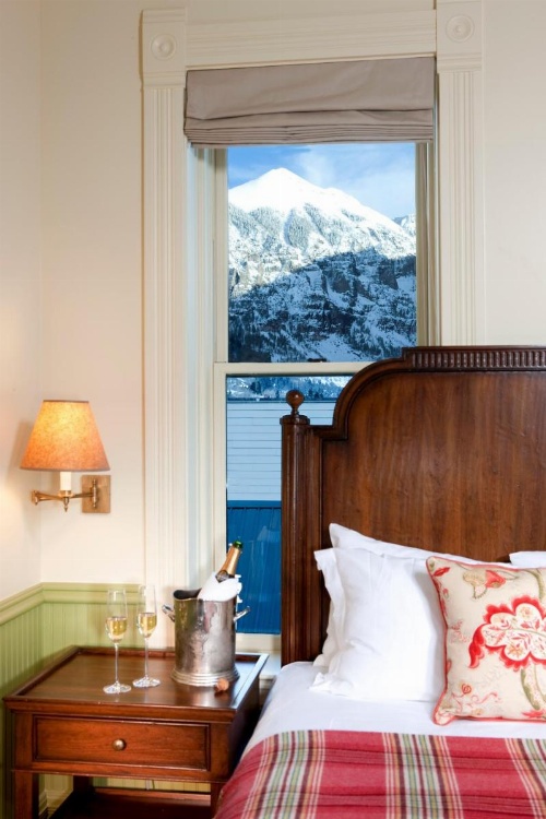 New Sheridan Hotel image 22