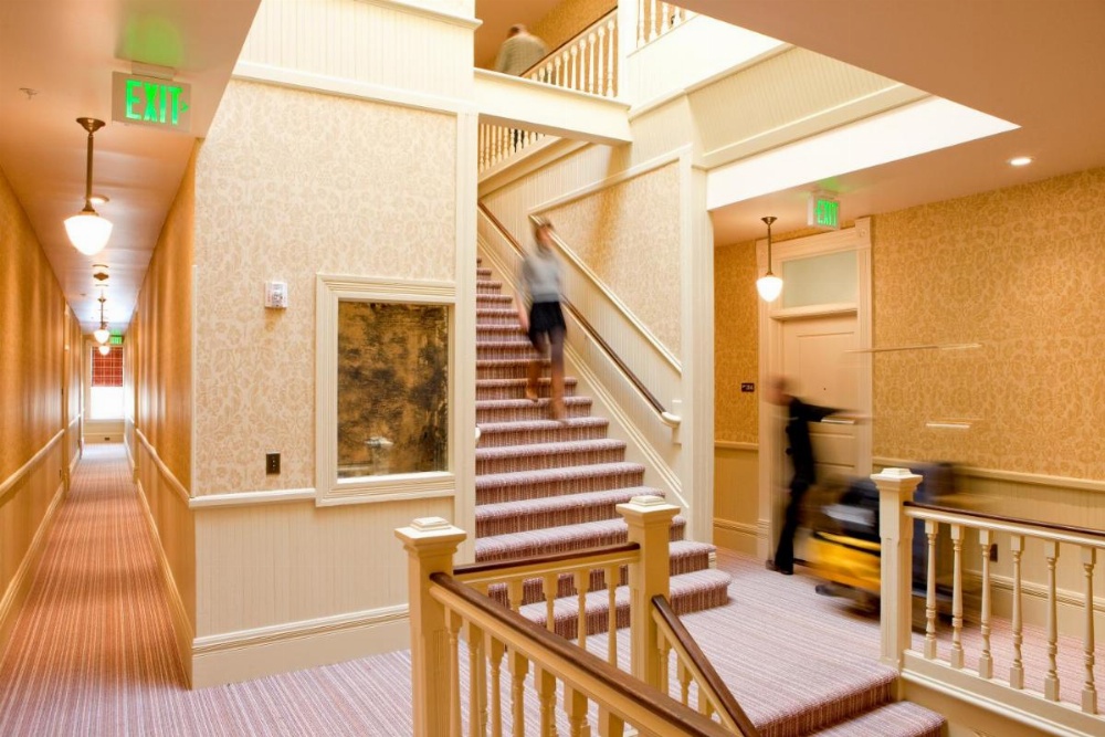 New Sheridan Hotel Image 23