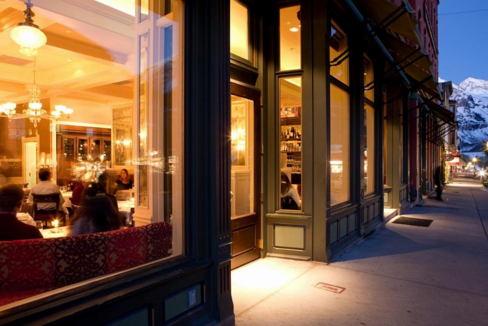 New Sheridan Hotel Image 24