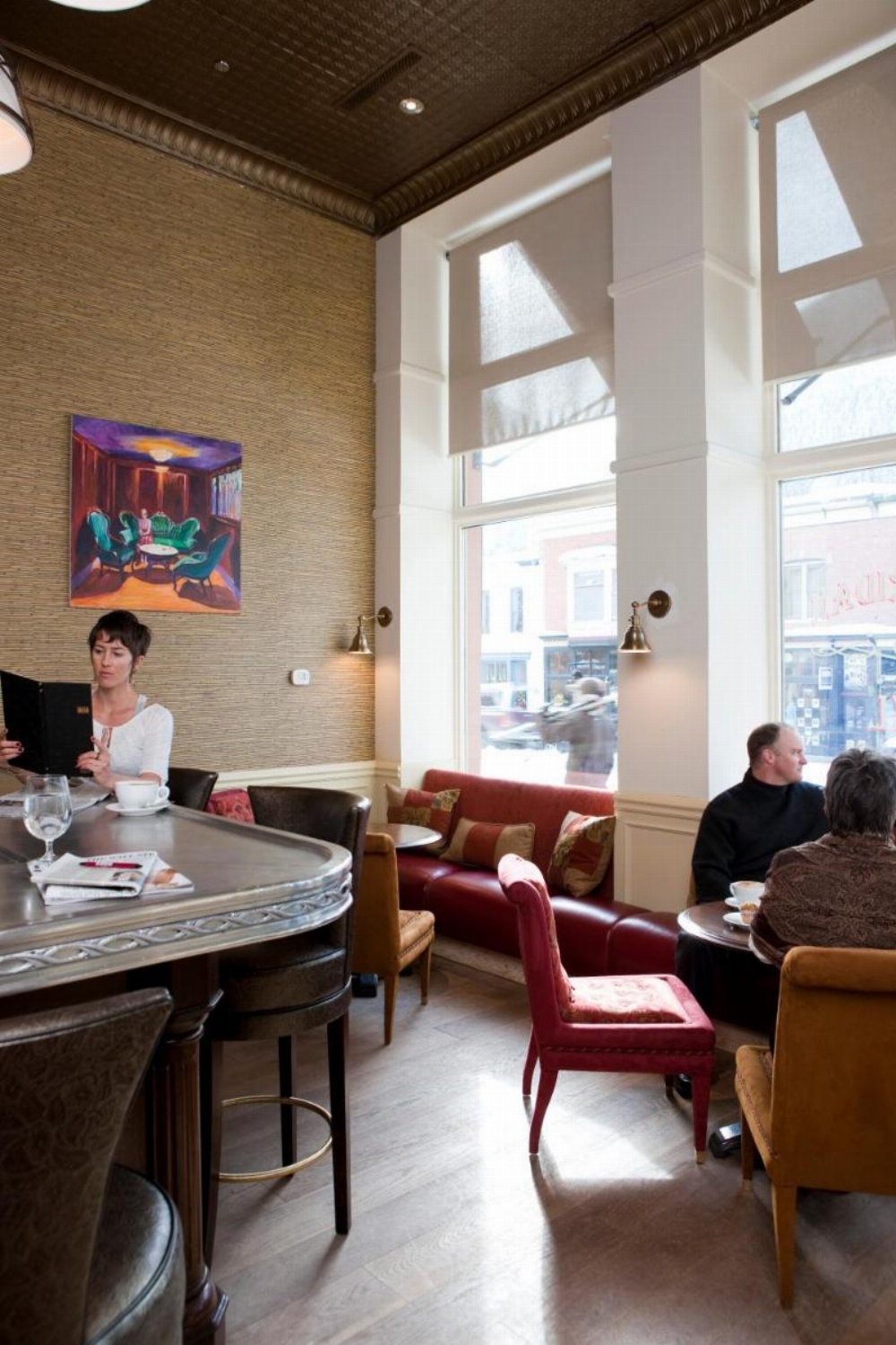 New Sheridan Hotel Image 25