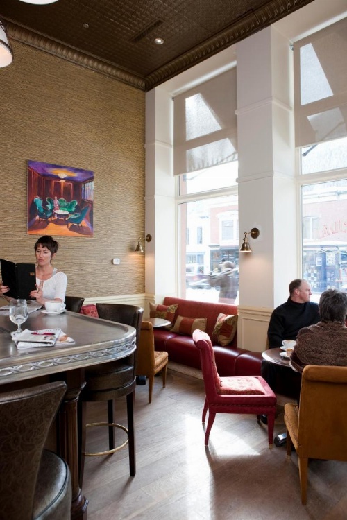 New Sheridan Hotel image 25