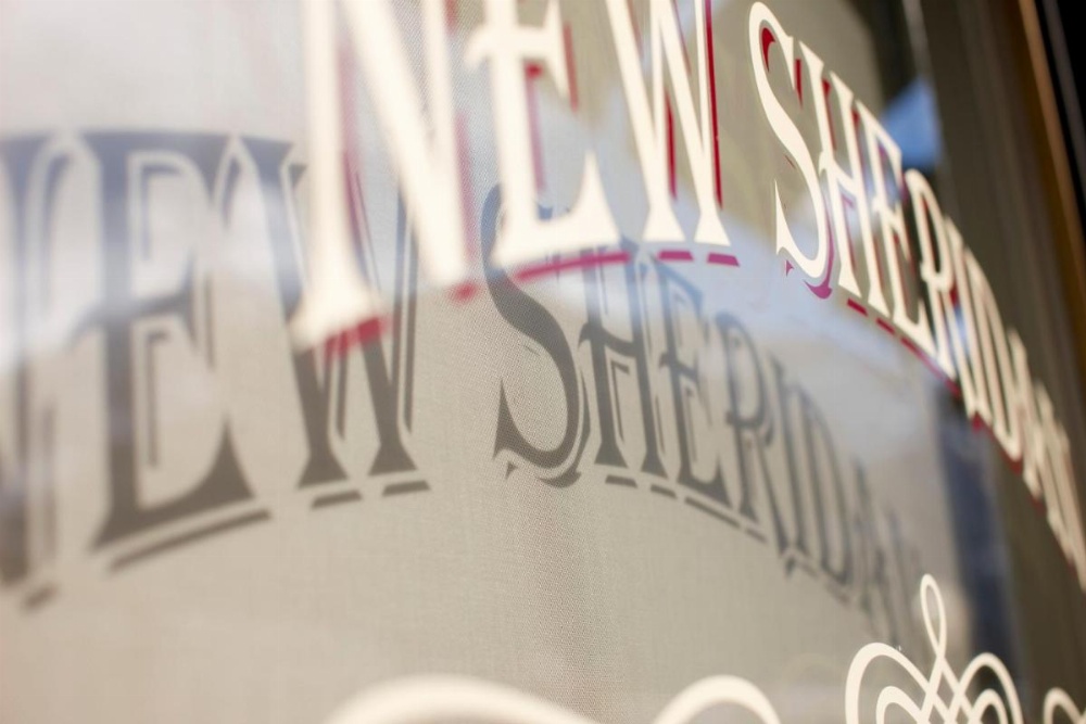 New Sheridan Hotel Image 26