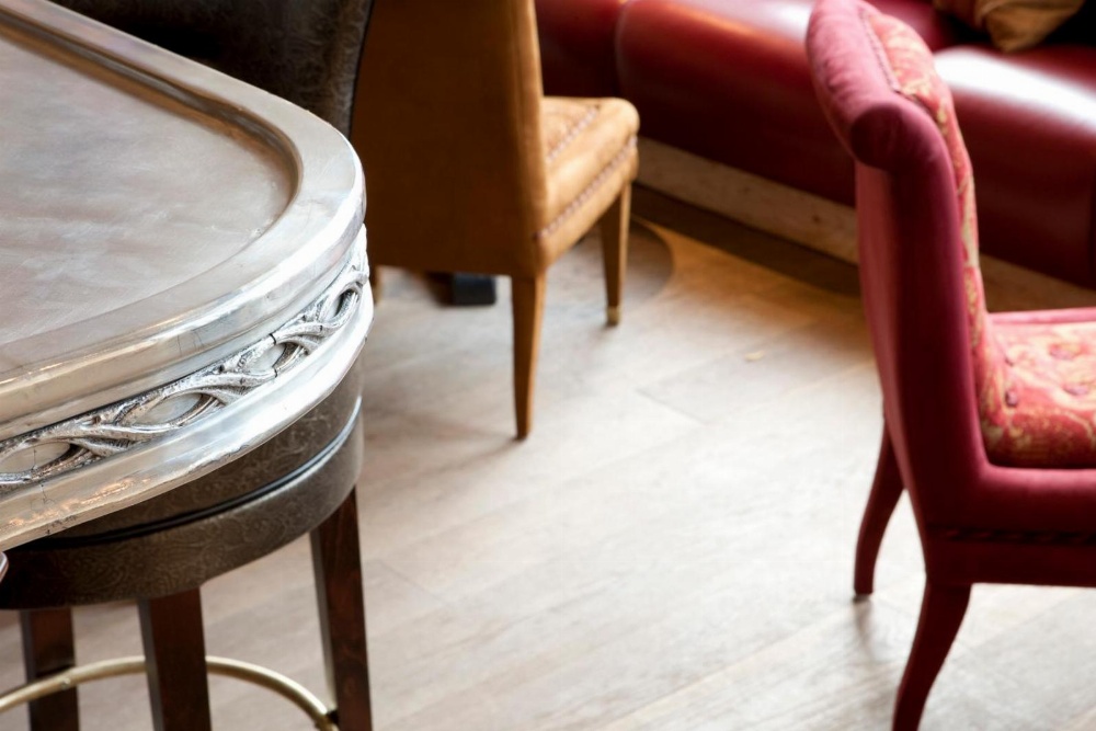 New Sheridan Hotel Main image