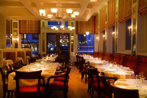 New Sheridan Hotel image 4