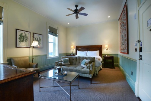 New Sheridan Hotel image 7