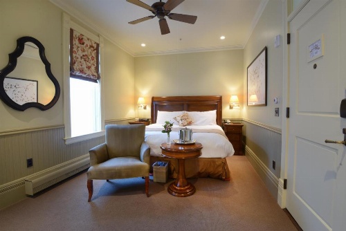 New Sheridan Hotel image 9